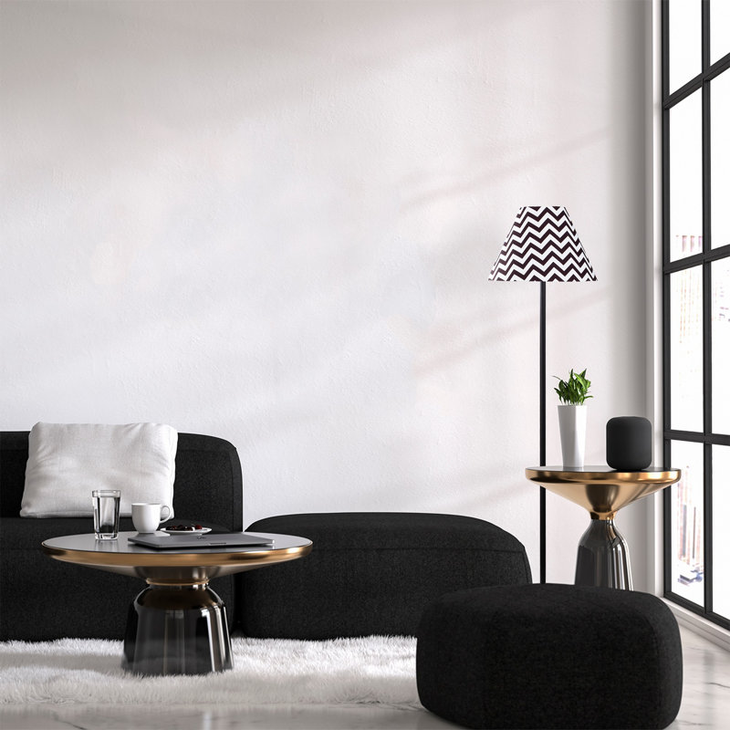Lampe sur pied 63 po Aididam