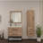 16" Side Cabinet Wall-Mounted-1453613929