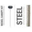 Luminaire suspendu conique à 1 lumière Earth-40401843