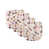 Beige/ Brown/ Pink/Geometric 54