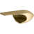 Vibrant Moderne Brushed Gold is out of stock