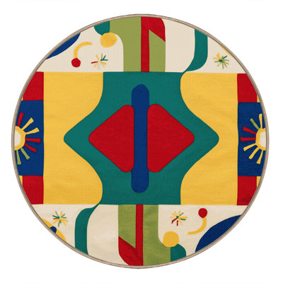 Tapis Quingky Swing