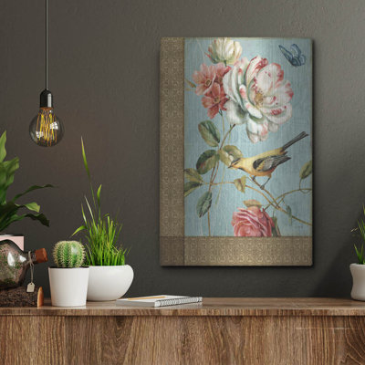 «Spring Romance I» par Lisa Audit