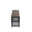 Eliphalet 30cm W Steel Shelving Unit