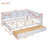 Wooden Daybed With 2 Drawers-1436019470-1436019469