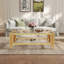 2 - Piece Living Room Table Set-109707009-109707010