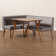 Ensemble repas Chapalet pour 3 personnes
