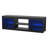 66" TV Stand With Open Storage Shelves Media Console For Tvs Up To 75"-2136521786