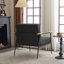 Chaise d'appoint Modern Modern-808187797