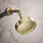 Purist 2.5 GPM Fixed Shower Head-94236275