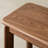 Toal Solid Wood Bench-736802313