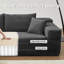 Canapé-lit 2 pièces avec coussin Kessas-1283120188-1339489337