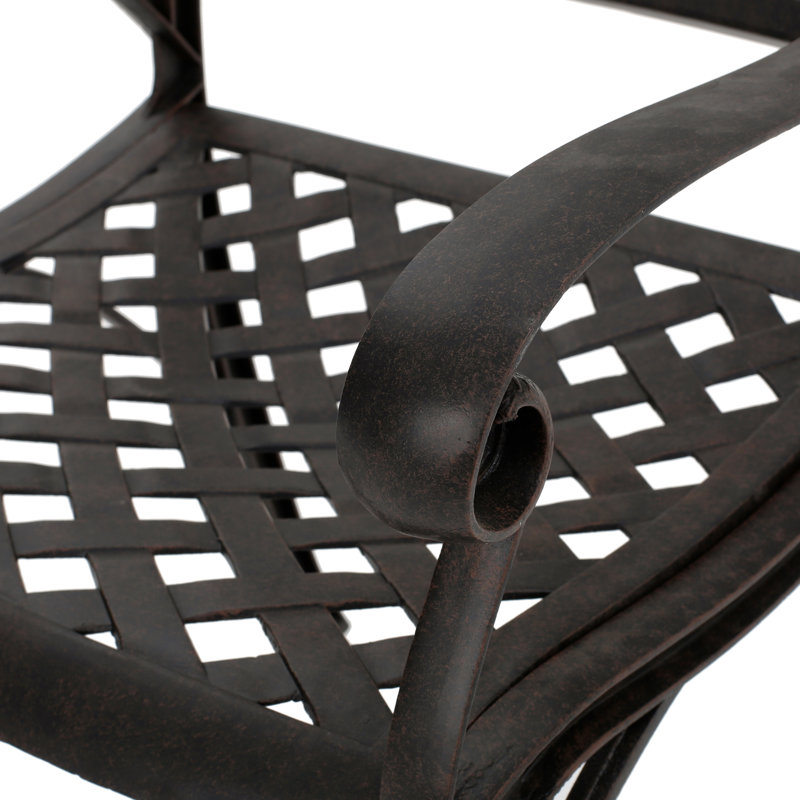 Fauteuil de patio Ralls
