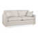 Charleston 77" Sleeper Sofa 