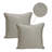  Dot Embroidery Square Pillow Cover-31244873