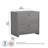 Echo 2 -Drawer File Cabinet-239530028