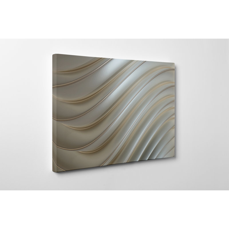 Wrapped Canvas Print, 30" H x 40" W x 1" D