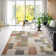 Patchwork Area Rug