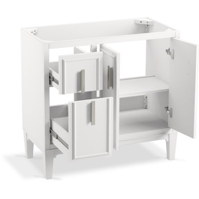 Southerk 36-In Bathroom Vanity Set