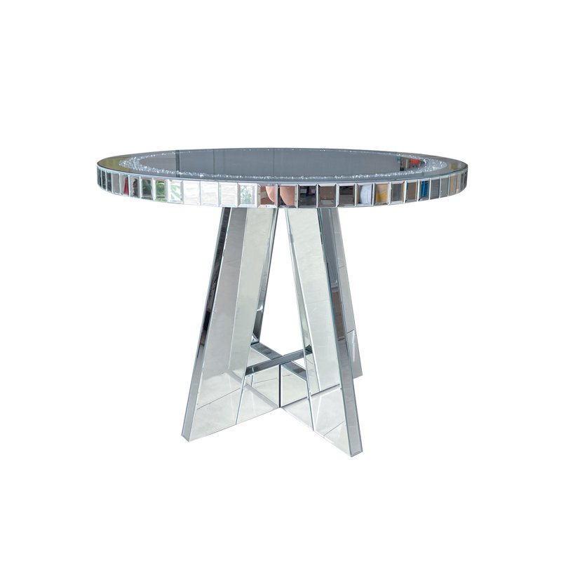 Table de salle à manger Diamond Crush