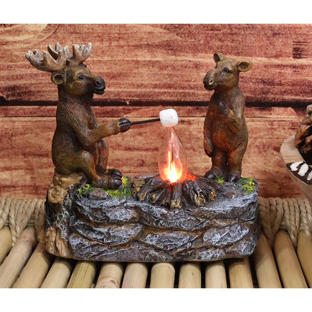 Duval Animals Figurines & Sculptures Loon Peak®
