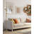 Roselyn Charli 64.75" Tree Floor Lamp