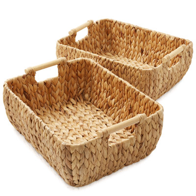 Casafield Decorative Basket