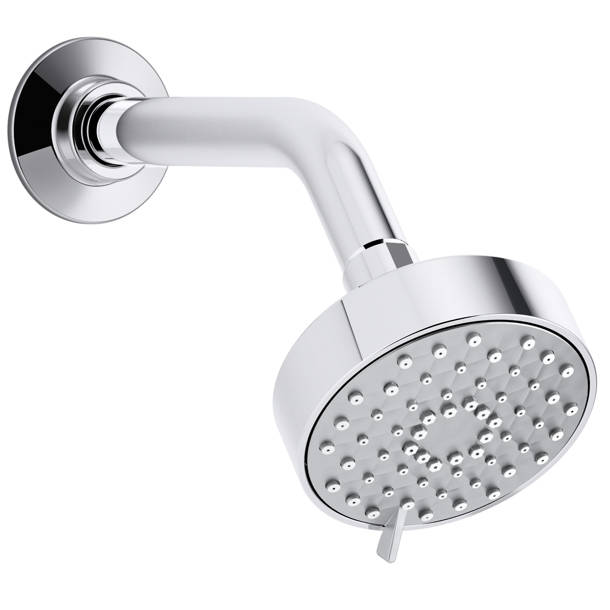 K-72421-CP Kohler Awaken B110 2.0 GPM Handheld Shower Head & Reviews ...