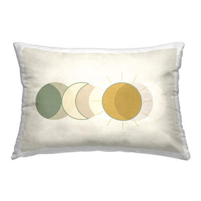  Polyester Throw Pillow