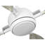 56'' Ceiling Fan with Light Kit-58413127