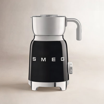 SMEG 50's Retro Style Milk Frother