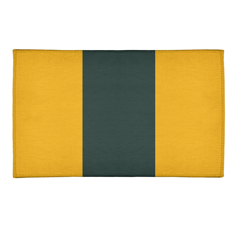 Chenille Indoor Rug, Rectangle 2' x 3'