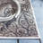 Havana Performance Oriental Indoor/Outdoor Area Rug-745133939