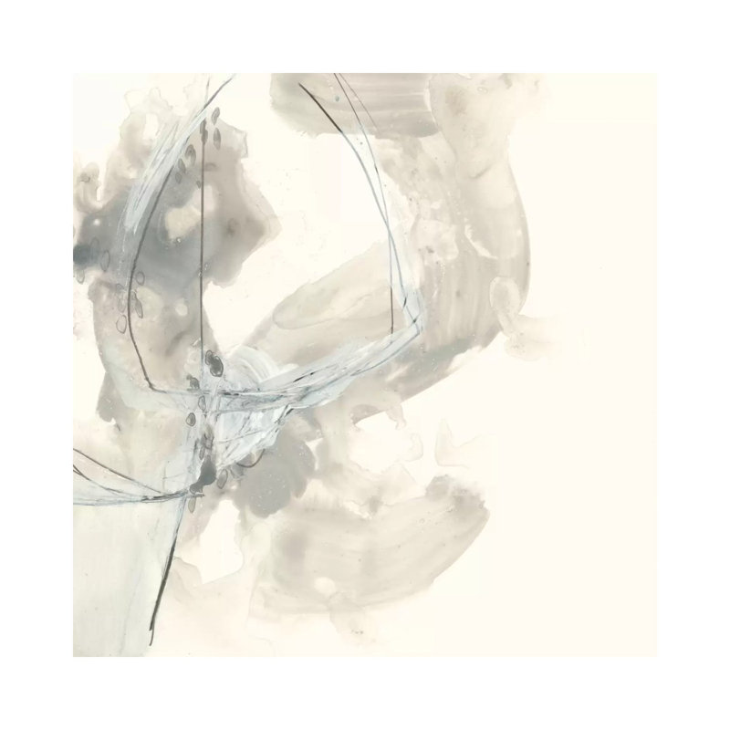 Divination I 1 Piece Wrapped Canvas Painting, 93.98 cm H x 93.98 cm W x 3.175 cm D