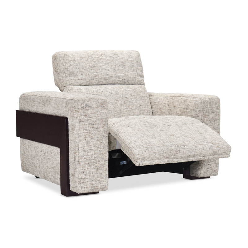 Fauteuil inclinable électrique avec repose-tête électrique Atlas