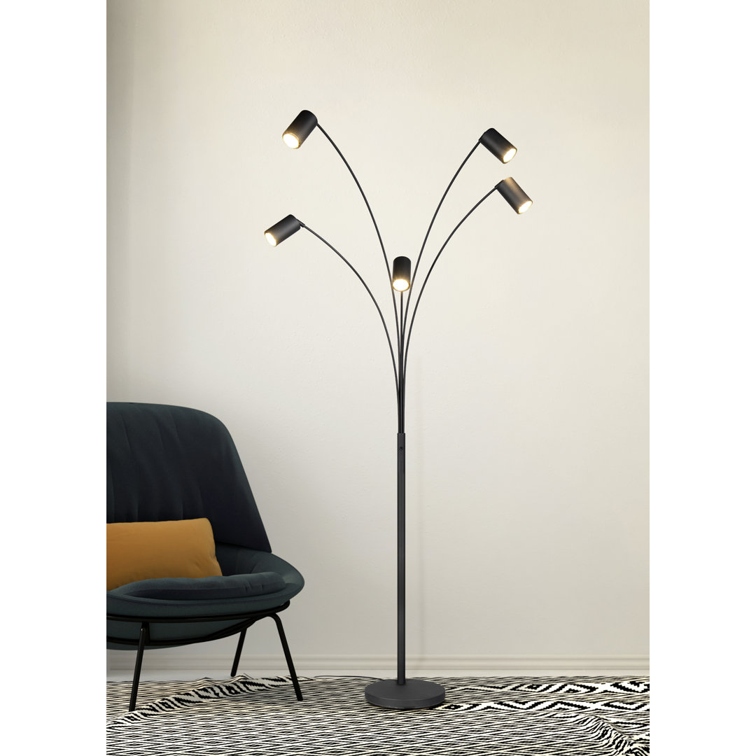 200 cm Bogenlampe Balagan