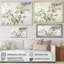 «Mute Bamboo Embrace V», impressions d'art mural en bambou_106619-95900464-95900465