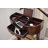 Woodall Freestanding Valet Stand