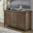 Schuler 67'' Solid Wood Sideboard