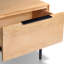 Table de chevet Ellis-366555338