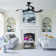 Emerito 42'' Ceiling Fan with LED Lights