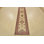 Tapis de couloir beige nouvel âge en laine 2 pi 7 po x 9 pi 7 po Munett Munett