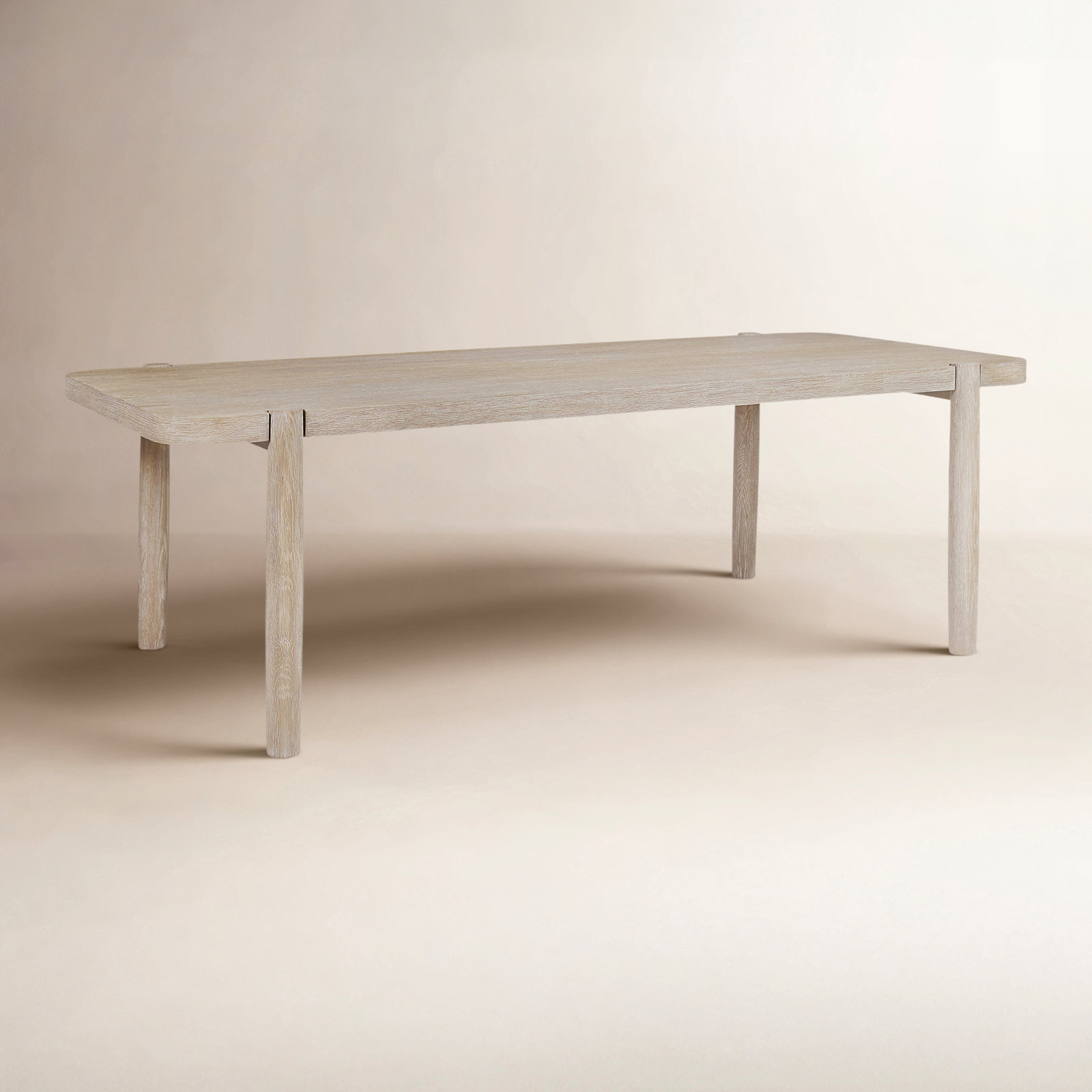 Antibes 90'' Dining Table