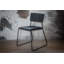 Eustachius 48.5cm H Velvet Upholstered Side Chair