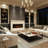 Rayva Front-Venting Recessed and Wall-Mounted Electric Fireplace-509858907