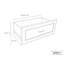 Tiroir SuiteSymphony 25 po x 10 po-31895354