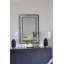 William Flat Wall Mirror