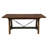 Dooling Extendable Dining Table