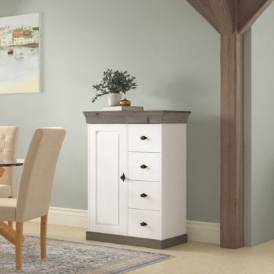 Kelly 88cm Sideboard