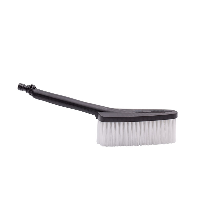 Universal Brush Kit for Pressure Washer with Multiple Adapters